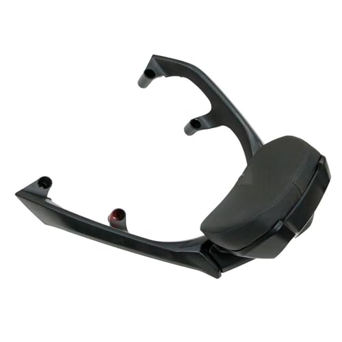 Dossier Moto TMAX 560 Coussin de Dossier Passager Arrière pour Modèles 2022 2023 2024
