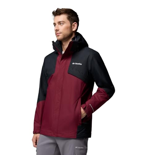 Image of Columbia Bugaboo III Fleece Interchange Jacket