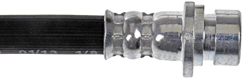 Dorman H621861 Clutch Hydraulic Hose Compatible with Select Acura / Honda Models