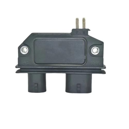 Module d'allumage 16139379 D1980 compatible avec Daewoo Nexia 1.5