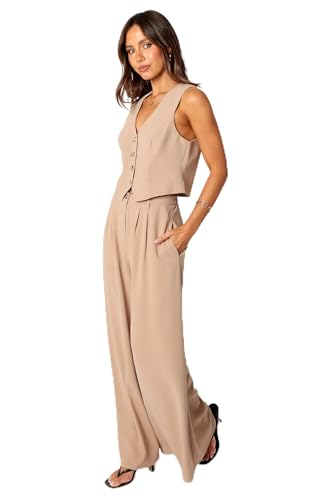 Petal & Pup Womens Camille Two Piece Set