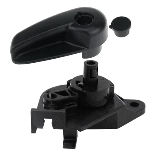 Support de levier de capot DS7Z16B626C Mondeo 13-16