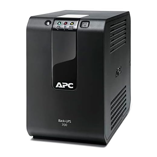 Nobreak Backups Da Apc De 700 Va, 115/220 V, Brasil Bz700Bi-Br, Schneider Electric