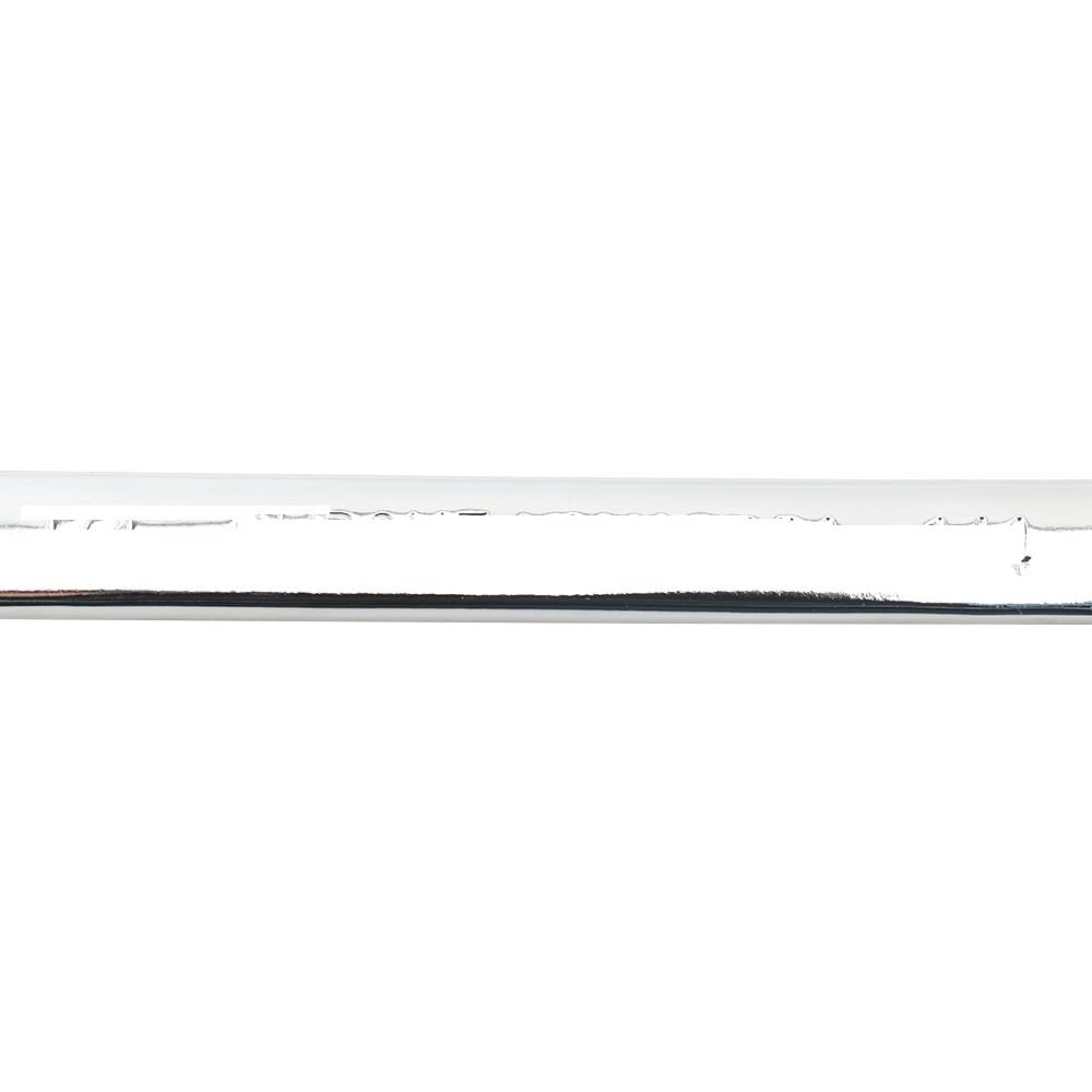 Telescopic Ratchet Calowy klucz grzechotkowy Zestaw kluczy Klucz z elastyczną główką, chromowany, 72 zęby, rolką do przenoszenia mały klucz dynamometryczny