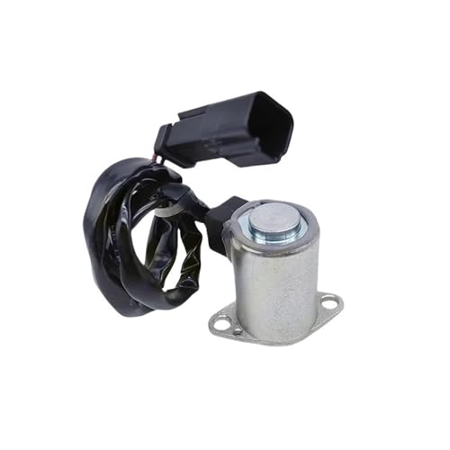 Électrovanne de sécurité 702-21-56241 pour PC56-7 D31 D65 D85 WA200