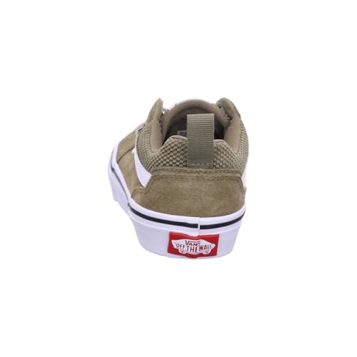 Image of Vans Mens Low-top Trainers