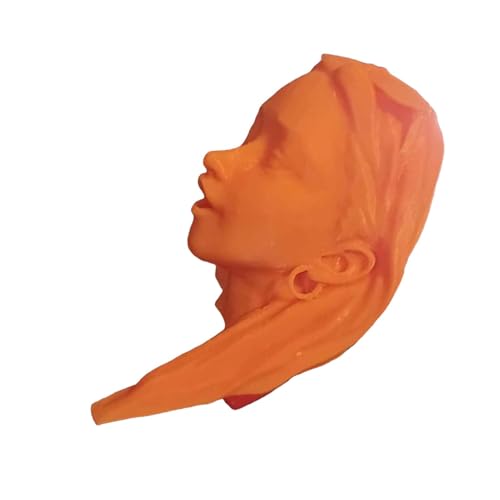 Ungtyb Cabeza 'boquilla de botella de spray,Boquilla de botella de spray - Pincho impreso en 3D en esa boquilla Thang | Boquilla de pulverización impresa en 3D, boquilla de pulverización divertida,