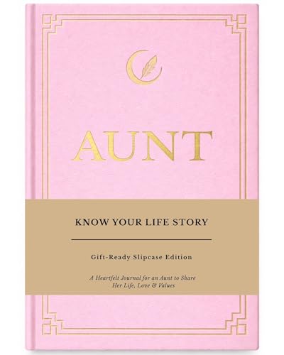 XKFCFC Aunt I Want to Know Your Life Story Leather