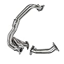 Endrohr Schalldämpfer Für Subaru Für Impreza Für WRX/Für STi 2002-2006 Auspuffkrümmer Endrohr Schalldämpfer Für Subaru Für Impreza Für WRX/Für STi 2002-2006 Auspuffkrümmer