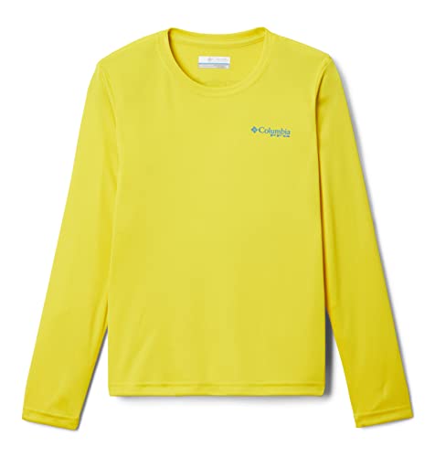 Image of Columbia Kids Terminal Tackle L /S Tee (Little Kids /Big Kids)
