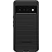 OtterBox Google Pixel 6 Pro (Only) - Defender Series Case - Black - Holster Clip Included - Microbial Defense Protection - Non-Retail Packaging
