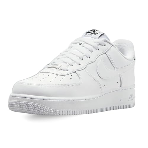 Air Force 1 '07 White by Nike
