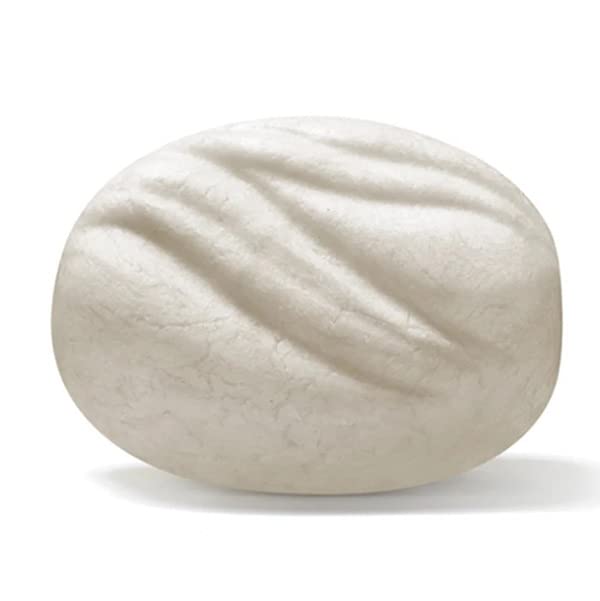 Pachamamai - Shampoo Solido Sweetie, capelli lunghi, 65 g, lotto di 3