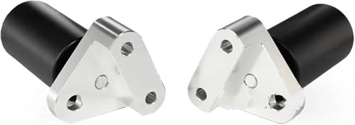 Protection cadre pour XJR1300 pour éviter les carters rayés - 3
