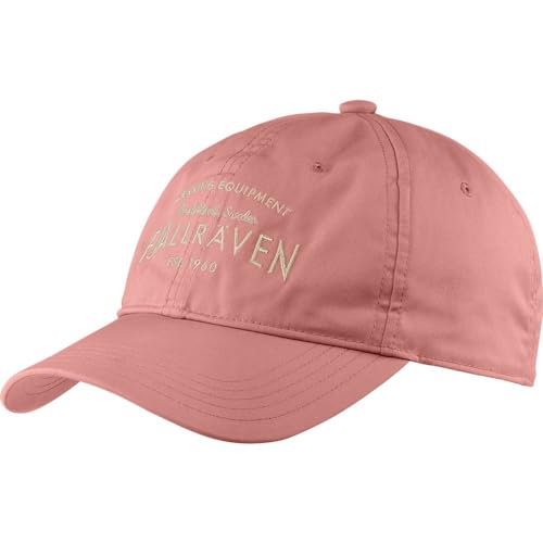 Fjallraven Est 1960 Cap casquette mixte été protection soleil