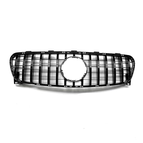 Grille de pare-chocs Mercedes GLA pour vos trajets et voyages X156