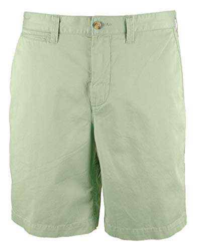 Ralph Lauren Polo Men's Relaxed Fit Cotton Twill 10