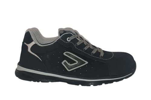 BICAP Basket de sécurité Ultra légère et Souple Black S1P SRC Cover