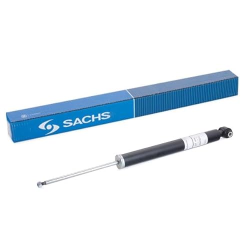 Sachs 317 474 2X Ammortizzatore Posteriore A Pressione Del Gas Ammortizzatori - 2