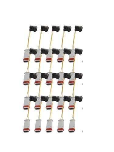 2115401517 cables indicadores de desgaste para pastillas de freno Benz W211 E500