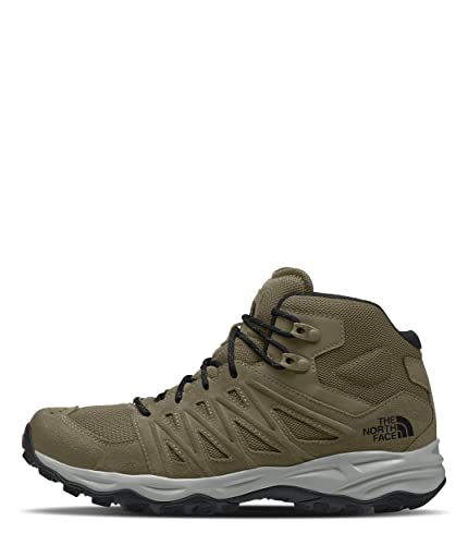 A photo of THE NORTH FACE Men's Truckee Mid Hiking Boot.