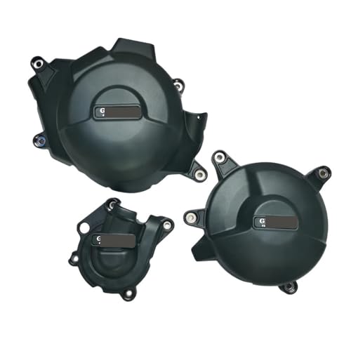 Protector cárter motor F900XR para tus rutas de turismo y curvas