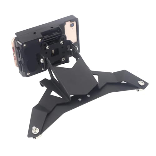 Support de navigation moto R 1200 RT : restez connecté lors de vos road trips
