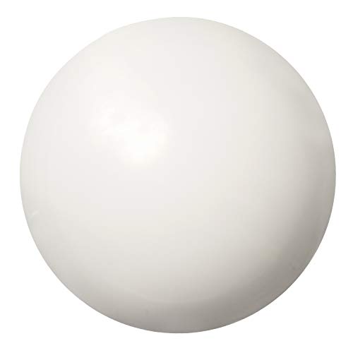 Image of USASEALING Manufacturer Varies Plastic Ball Stock,1-1 /2 inch Dia. BULK-PB-AC-17-1 Each