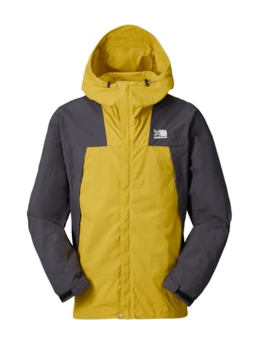 [カリマー] triton LT jkt はっ水