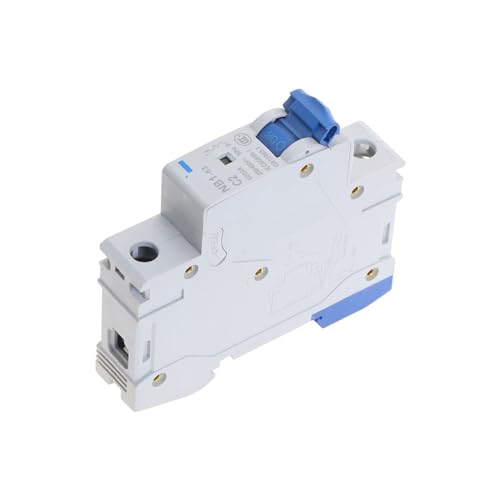 Disjoncteur MCB Type C de 60Amp pour sécuriser la cuisine et les appareils de la maison
