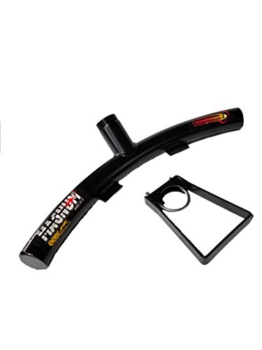 TSI 03.106 Cheetah Bead Seater 2 in Magnum Barrel