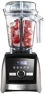 Vitamix A3500 Ascent Blender - Soup in 5 Minutes & Ice Cream in 30 Seconds