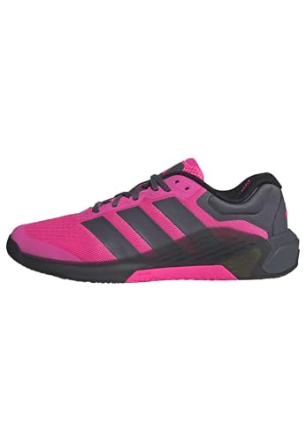 Image of adidas Mens Dropset 4 Training Sneakers Shoes - Black