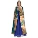UPGEQMDK Dunhuang Mystery Super Large Hooded Cloak For Halloween, Role-Playing, And Theme Parties