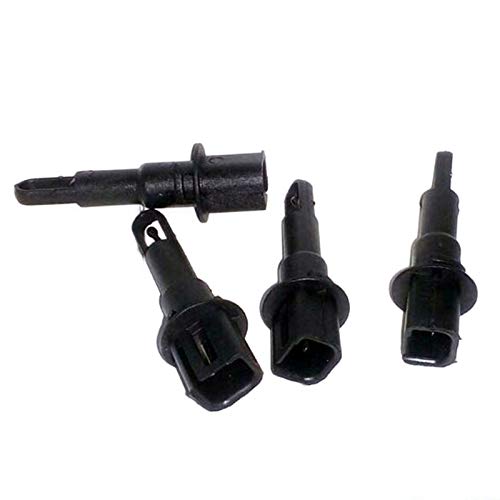 pedkit 13297789 Sensor de temperatura de ar condicionado de automóvel