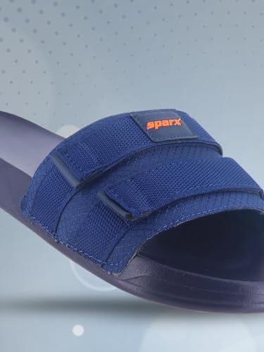 Image of SPARX mens Sfg 178 Slipper