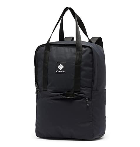 Columbia Unisex Trek 18L Backpack, Black, One Size #TOP3