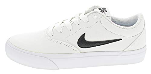 Nike Men's Training Sneaker, White Black White Gum Lt Brown, 10 US