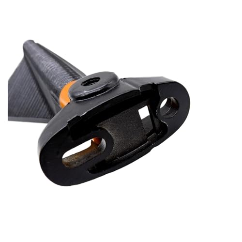 Espejo retrovisor lateral universal de alta estabilidad para CBR954RR 6