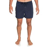 Quiksilver - Everyday Volley 15\ Jam/Volley für Männer - Navy Blazer - L