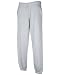 Produktbild Fruit of the LoomHerren Hose Grau Heather Grey