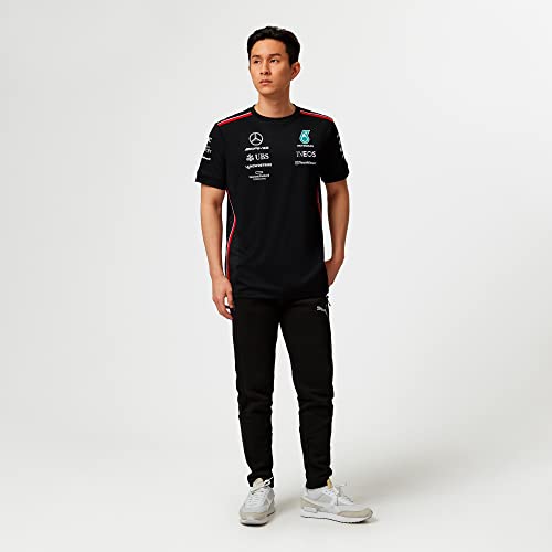 Consejos y comparativas para Comprar Camisa formula joven disponible en línea para comprar. 6 Imagen adicional