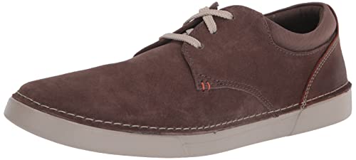Clarks Men's Gereld Lace Sneaker