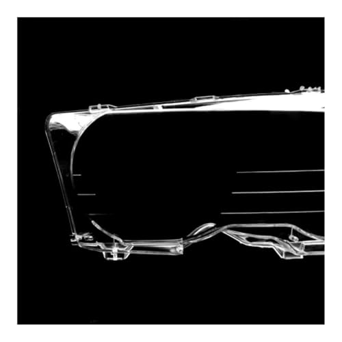 Phare de voiture lentille transparente E46 M3 coque de protection polycarbonate