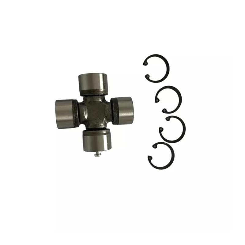 Cruceta junta universal 25 * 64 para repuesto de quad CF500 y CF800 4