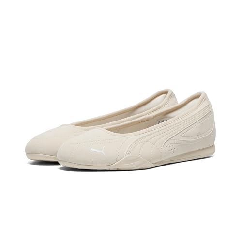 Puma Catch Soleil ballerines femme finies les douleurs aux pieds avec ces baskets souples