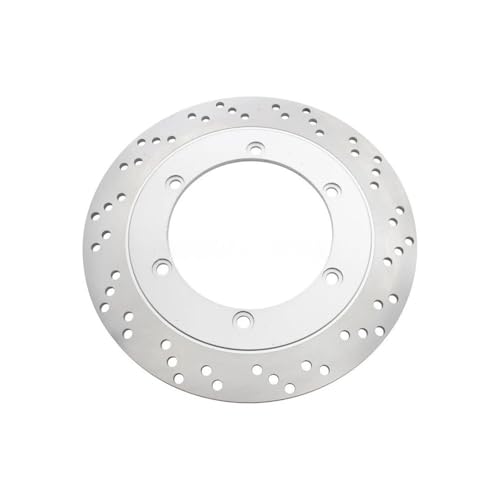 Disque de frein avant moto pour éliminer les vibrations NT650