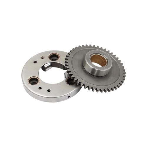 Embrayage de démarreur anti-patinage pour démarreur XT125R YBR125