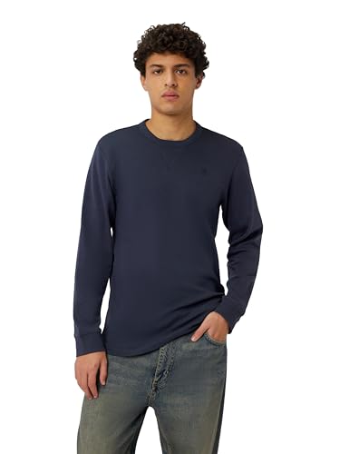 G STAR Camiseta Nifous, Azul (India Ink D25076 d976 h392), S