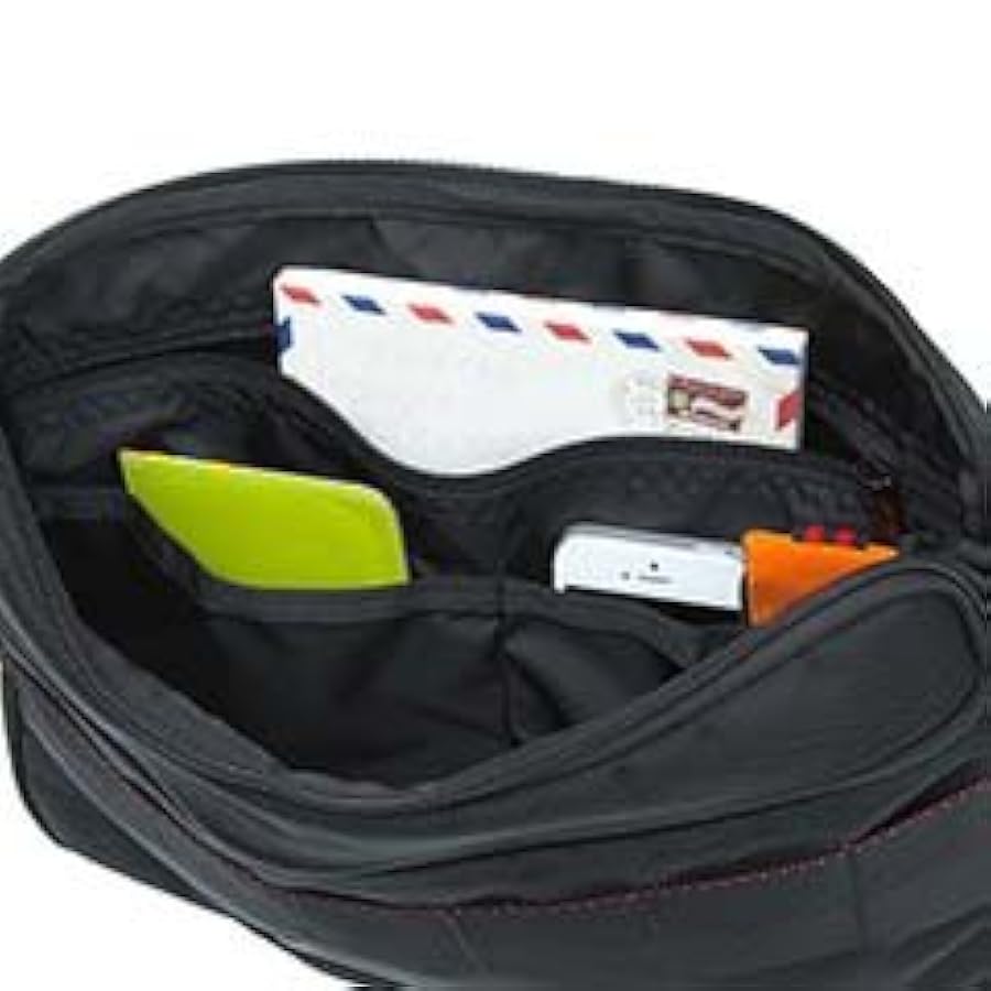 Amazon | [ブリーフィング] クラッチバッグ ドキュメントケース バッグ